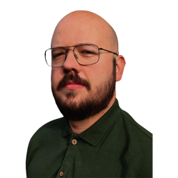 Jonathas Almida headshot image Jonathas Almida headshot image